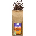 Herbaria Organic Bahati Coffee Beans, Whole - 1 kg