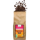 Herbaria Organic Makeda Coffee Beans, Whole - 1 kg