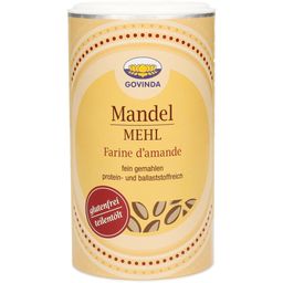 Govinda Organic Almond Flour