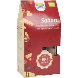 Govinda Szahara bonbon Bio - 100 g