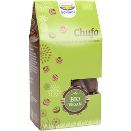Govinda Organic Chufa Sweets