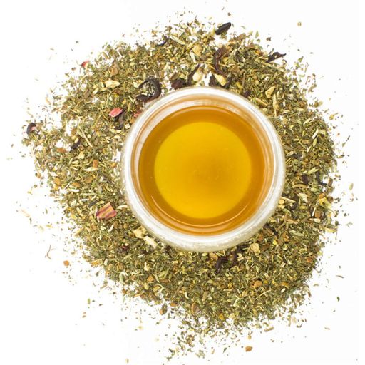 Joy of Living - ayurvedischer Tee Bio