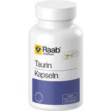 Raab Vitalfood Taurin 500 mg
