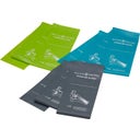 GAIAM Restore Flat Band Kit - 3 Stück