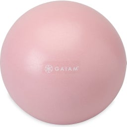 GAIAM Mini Ab-Ball - 1 Stk