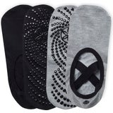 GAIAM Grippy Yoga Socks Dovetail