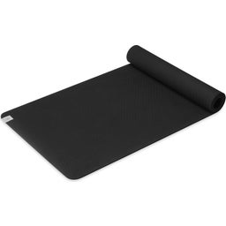 GAIAM TPE - Yoga Matte 6 mm - Black