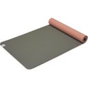 GAIAM TPE - Yoga Mat 6 mm - Olive