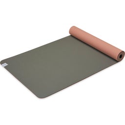 GAIAM TPE - Yoga Mat 6 mm - Olive