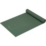 GAIAM Yoga Mat Solid 5mm
