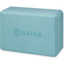 GAIAM Yoga Block - Deep Sea