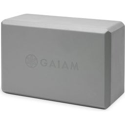 GAIAM Yoga Block
