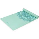GAIAM Tappetino da Yoga 5 mm - Printed - Aquatic Marrakesh