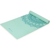 GAIAM Tappetino da Yoga 5 mm - Printed