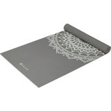 GAIAM Yoga Mat 5mm Printed