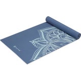 GAIAM Yoga Mat 5mm Printed