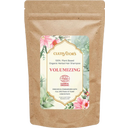 Organic Herbal Hair Shampoo Powder, Volumizing (250 g)