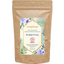 CULTIVATOR'S Organic Herbal Hair Shampoo Powder - Purifying