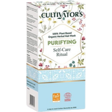 CULTIVATOR'S Organic Herbal Hair Mask Powder