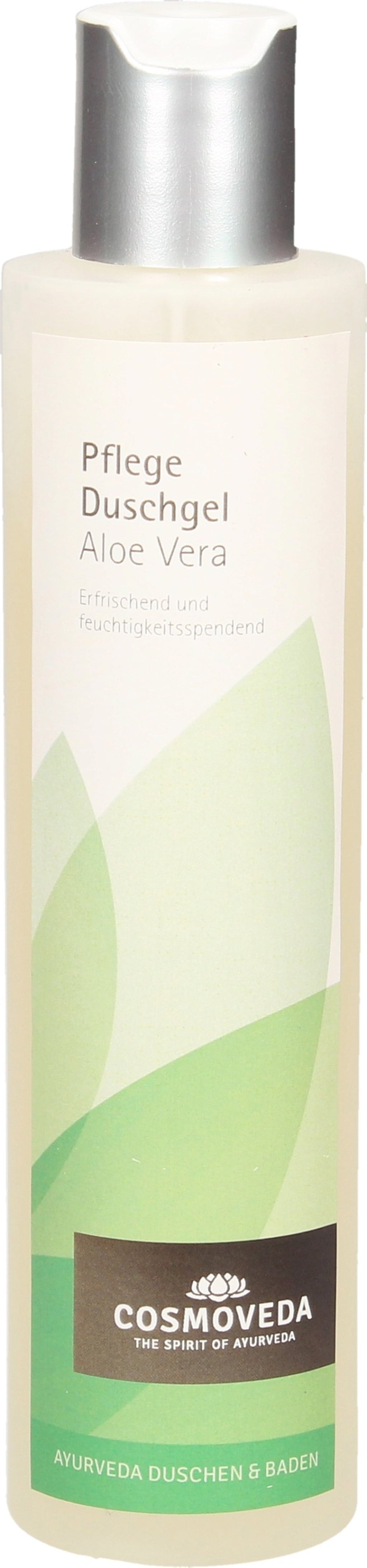 COSMOVEDA Gel Doccia all'Aloe Vera - 200 ml