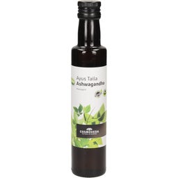 Cosmoveda Organic Ashwagandha Tails - 250 ml