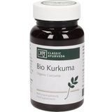 Classic Ayurveda Curcuma in Capsule Bio