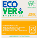 ecover Essential Spülmaschinen-Tabs Zitrone - 25 Stück