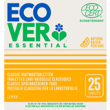 ecover Essential Lemon Dishwasher Tabs