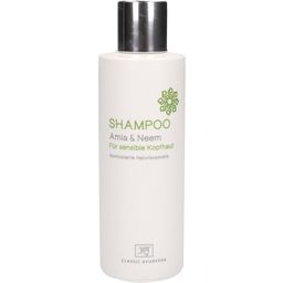 Classic Ayurveda Shampoo Amla & Neem - 200 ml