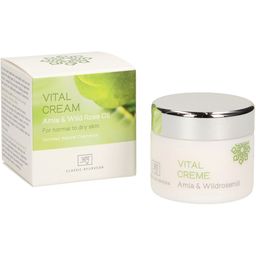 Classic Ayurveda Vital Cream - 50 ml
