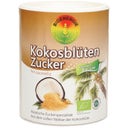 Bioenergia Organiczny cukier kokosowy - Papierowa puszka 350 g