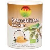 Bioenergia Organiczny cukier kokosowy