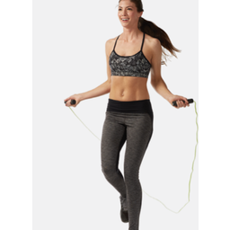 GAIAM Restore Adjustable Speed Rope - 1 Pc