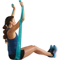 GAIAM Restore Flat Band Kit - 3 Stück