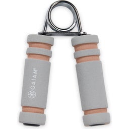GAIAM Hand Grips Dusk