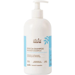 Natú Cosmetics Shampoing-Douche - 500 ml