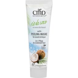 CMD Naturkosmetik Rio de Coco "Masque Peeling"