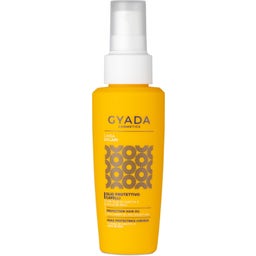 GYADA Cosmetics Sun Protection Hair Oil - 100 ml