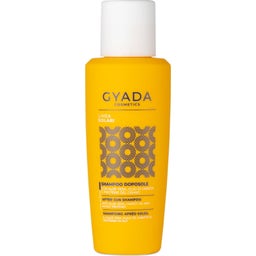 GYADA Cosmetics After-Sun-Shampoo - 100 ml