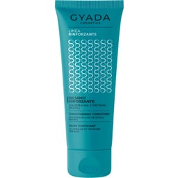 GYADA Cosmetics Stärkender Haarbalsam mit Spirulina - 75 ml