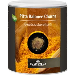 Cosmoveda Pitta Balance Churna BIO - 250 g