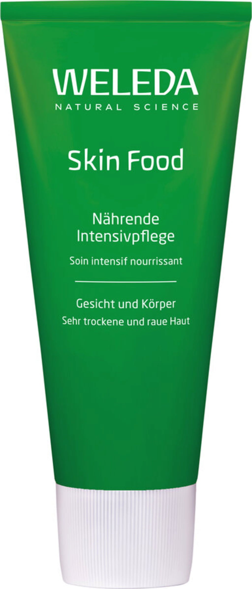Skin Food Cream, 75 ml