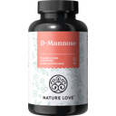 D-Mannose, 90 Capsules