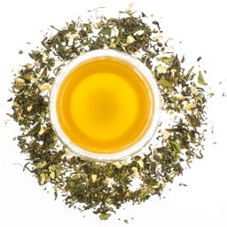 Amaiva Tè Basico Quick Basic