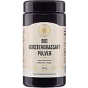 i like it clean Organic Barley Grass Juice Powder - 250 g