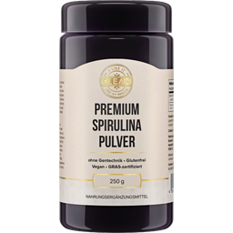 Premium spirulina v prahu - 250 g