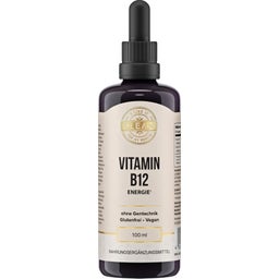 Витамин В12 течност - 100 ml