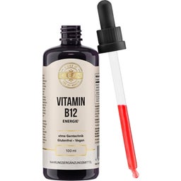 Витамин В12 течност - 100 ml