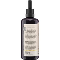 Витамин В12 течност - 100 ml
