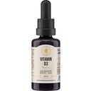 Witamina D3 w płynie - 30 ml